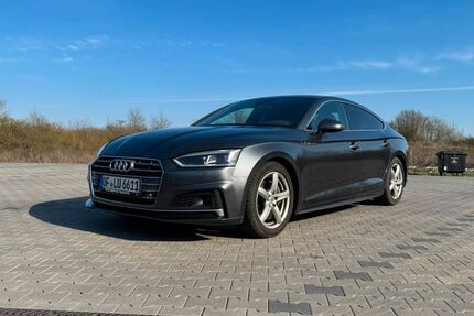 Audi A5 167.947 km 20.900 &euro; Rodgau 63110