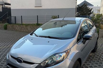 Ford Fiesta 177.042 km 3.150 &euro; Frankfurt am Main 60433