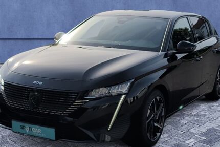 Peugeot 308 25.000 km 17.950 &euro; Eschwege 37269