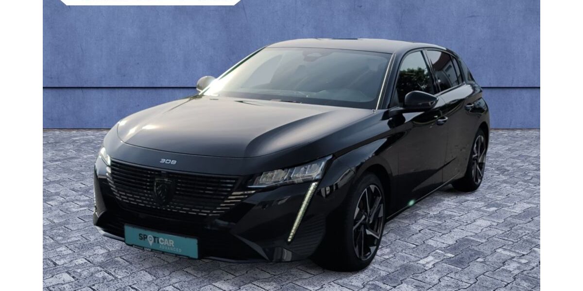 Peugeot 308 25.000 km 17.950 &euro; Eschwege 37269