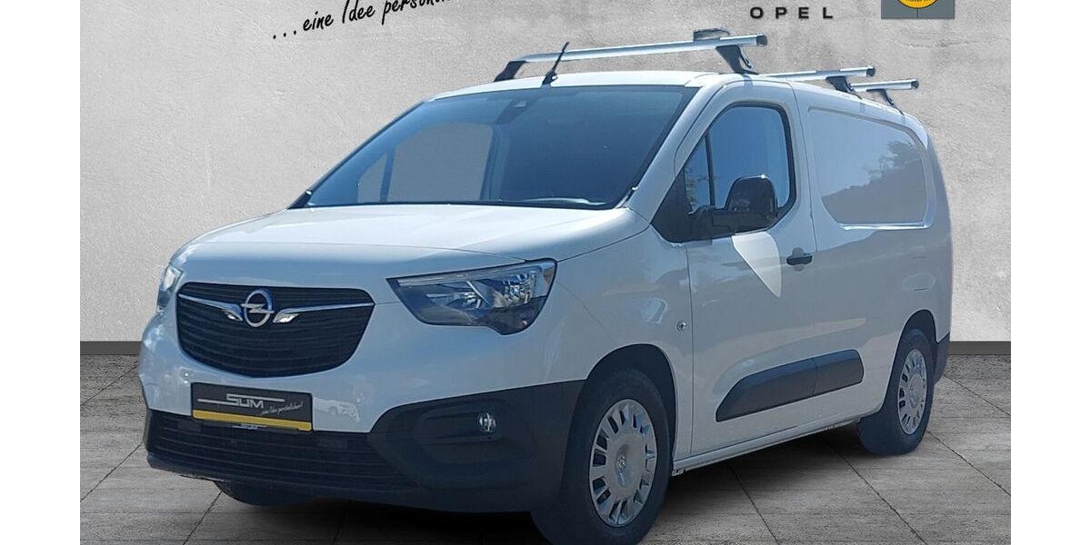 Opel Combo Life 41.000 km 18.990 &euro; Efringen-Kirchen 79588