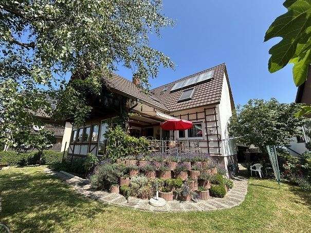 Haus zum Kaufen in Maulburg 650.000 € 178.01 m²