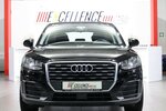 Audi Q2 1.4 TFSI SPORT / 1.HAND / ABN.AHK / PDC / SHZ 138.000 km 14.522 &euro; Hamm 59077