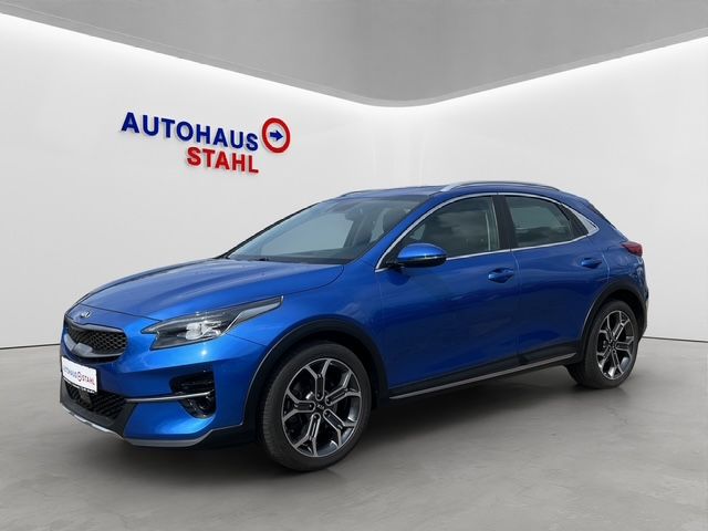 Kia XCeed 45.921 km 21.490 &euro; Schutterwald 77746