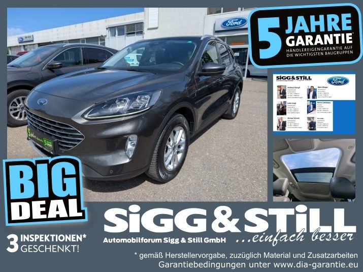 Kuga