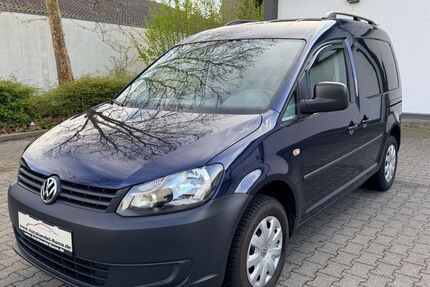 VW Caddy 199.999 km 4.800 &euro; Mönchengladbach 41063