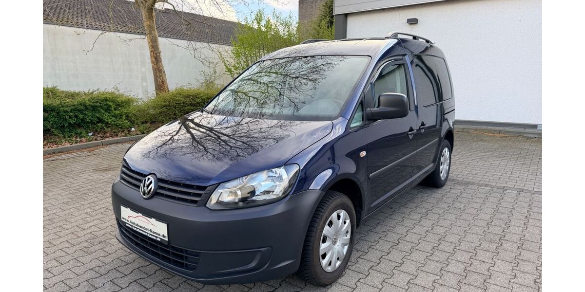 VW Caddy 199.999 km 4.800 &euro; Mönchengladbach 41063