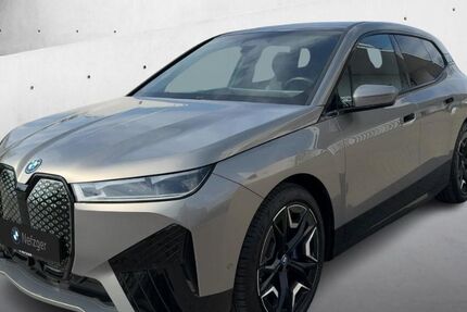 BMW iX 9.850 km 80.920 &euro; Oranienburg 16515