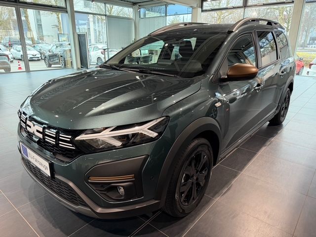 Dacia Jogger 3.050 km 22.690 &euro; Ludwigsburg 71636