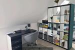 Maisonettenwohnung Gnarrenburg - 3 Zimmer, 80 m&sup2;, 730&euro; | Angebot:26579160