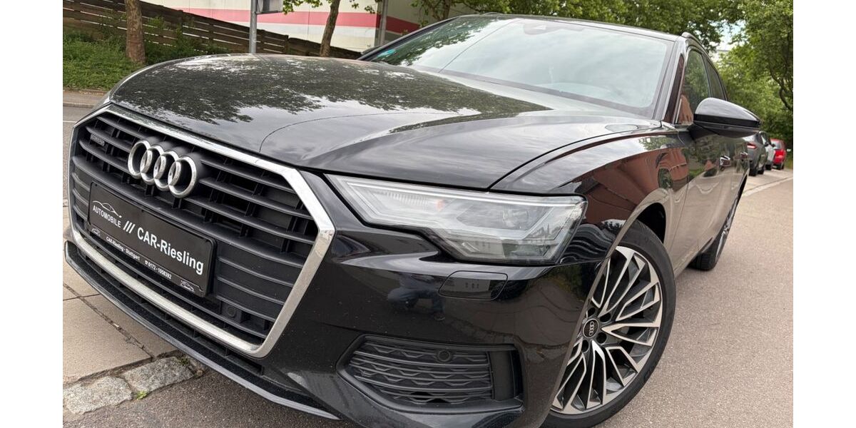 Audi A6 100.000 km 29.499 &euro; Stuttgart 70435