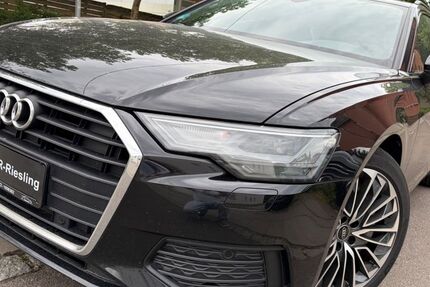 Audi A6 100.000 km 34.999 &euro; Stuttgart 70435