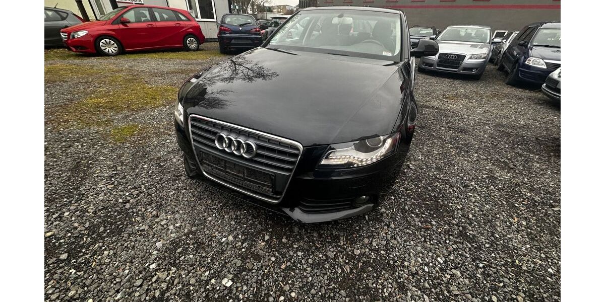 Audi A4 180.000 km 3.600 &euro; Plauen 08523