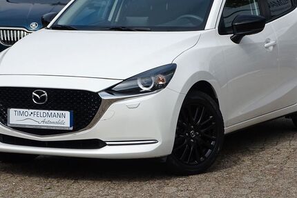 Mazda 2 8.050 km 18.980 &euro; Bremen 28757