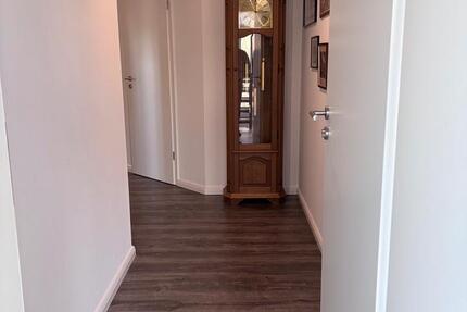 3-Zimmer-Wohnung in ruhiger Lage 3 zimmer