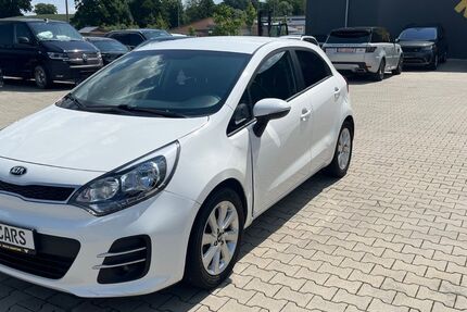 Kia Rio 71.500 km 6.990 € Mengkofen 84152
