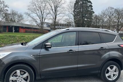 Ford Kuga 98.690 km 18.650 &euro; Pforzheim 75181