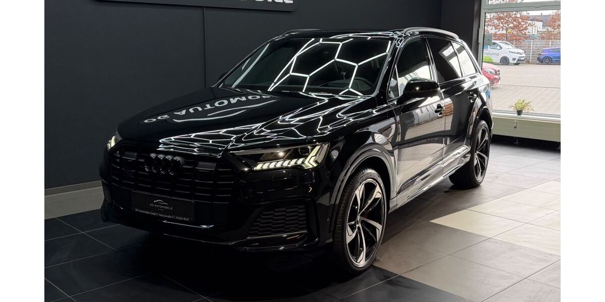 Audi Q7 86.500 km 62.490 &euro; Roth 91154