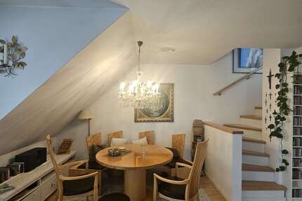 Wohnung Hallbergmoos - 3 Zimmer, 72 m&sup2;, 399.000&euro; | Angebot:27326010