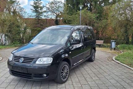 VW Caddy Maxi 276.828 km 6.499 &euro; Geislingen/Steige 73312