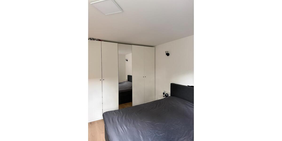 Etagenwohnung Ebersbach an der Fils - 2.5 Zimmer, 55 m&sup2;, 219.000&euro; | Angebot:26991346