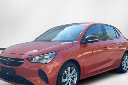 Opel Corsa 84.500 km 7.980 &euro; Neustadt am Rübenberge 31535