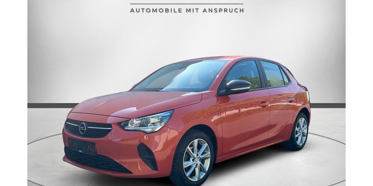 Opel Corsa 84.500 km 8.480 &euro; Neustadt am Rübenberge 31535