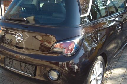 Opel Adam 75.000 km 6.900 &euro; Neumünster 24536