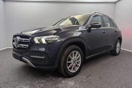 Mercedes GLE 350
