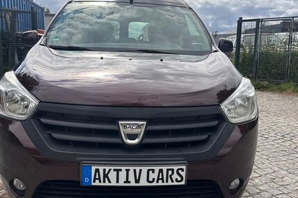 Dacia Dokker 198.508 km 5.500 &euro; Berlin 12681