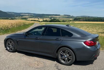 BMW 430 Gran Coupé 81.255 km 27.490 &euro; Rittersdorf 54636
