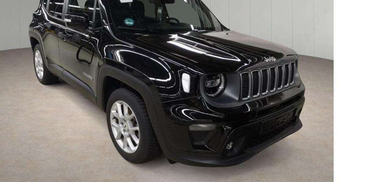 Jeep Renegade 16.022 km 24.990 &euro; Bremen 28779