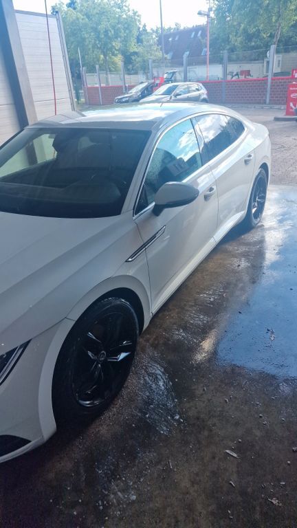 Arteon