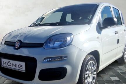 Fiat Panda 1.100 km 12.698 € Berlin 13127