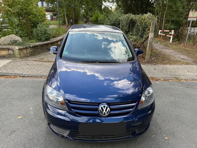 Golf Plus