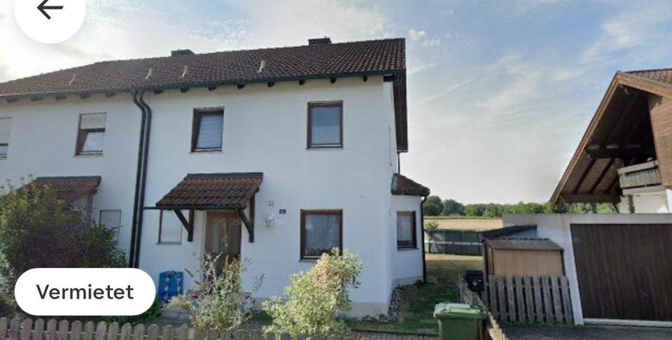 Doppelhaushälfte Manching - 5 Zimmer, 142 m&sup2;, 490.000&euro; | Angebot:25445924