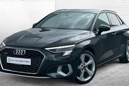 Audi A3 34.850 km 29.900 &euro; Sonneberg 96515