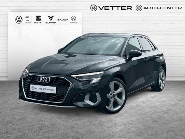 Audi A3 34.850 km 29.900 &euro; Sonneberg 96515