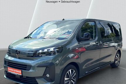 Peugeot Traveller 2.590 km 45.220 &euro; Wunstorf 31515
