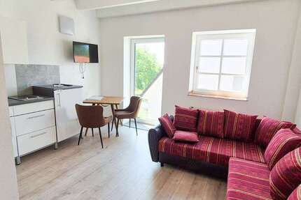 Ferienwohnung in Glowe 1 zimmer