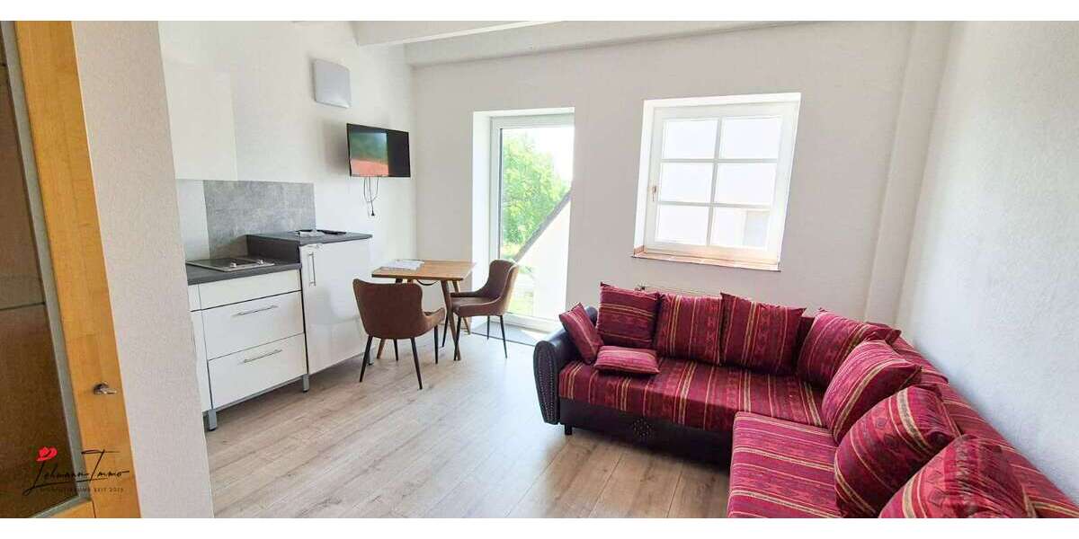 Ferienwohnung in Glowe 1 zimmer