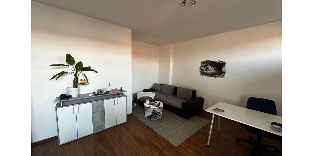 Etagenwohnung Halberstadt - 1 Zimmer, 42 m&sup2;, 271&euro; | Angebot:26338192