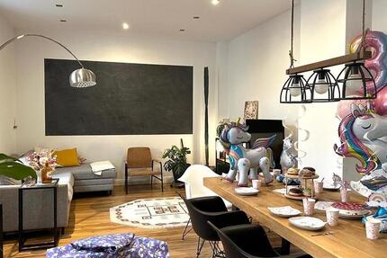 Wohnung Hannover Vahrenwald-List - 4 Zimmer, 100 m&sup2;, 460.000&euro; | Angebot:26130880