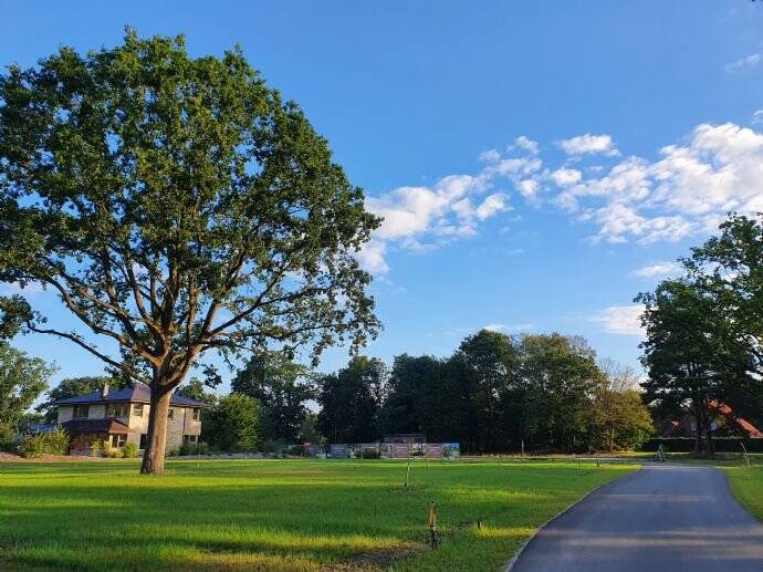 Grundstück Wildeshausen Stadtfelde - 633.600&euro; | Angebot:25820084