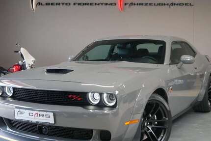 Dodge Challenger 4.977 km 64.500 &euro; Seevetal 21220