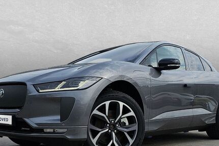Jaguar I-Pace 5.700 km 46.950 &euro; Greding 91171
