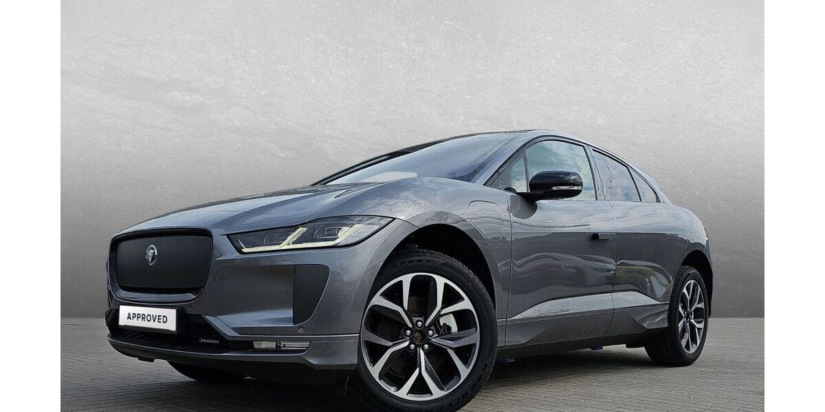 Jaguar I-Pace 5.700 km 46.950 &euro; Greding 91171