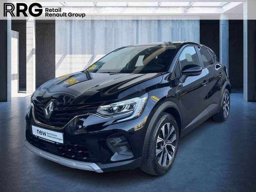 Captur