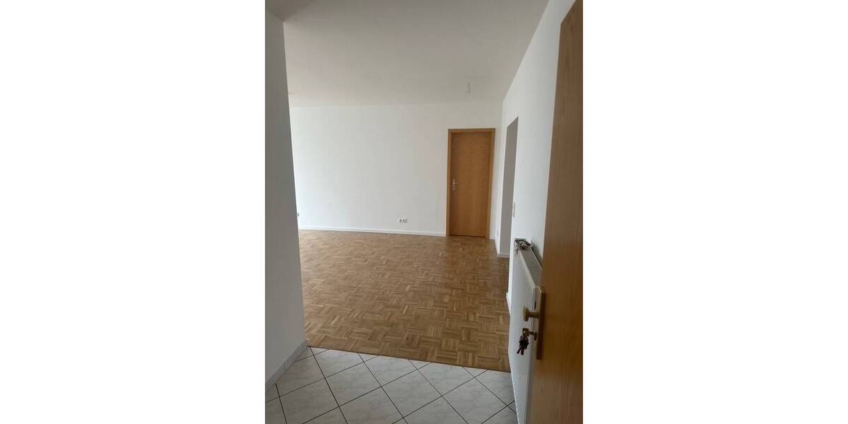Etagenwohnung Erfurt Melchendorf - 3 Zimmer, 81 m&sup2;, 750&euro; | Angebot:26289837