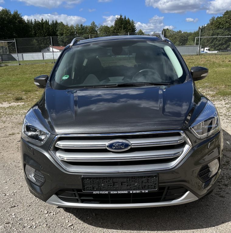 Kuga